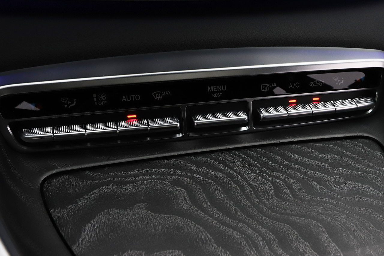 2020 Mercedes-AMG GT 