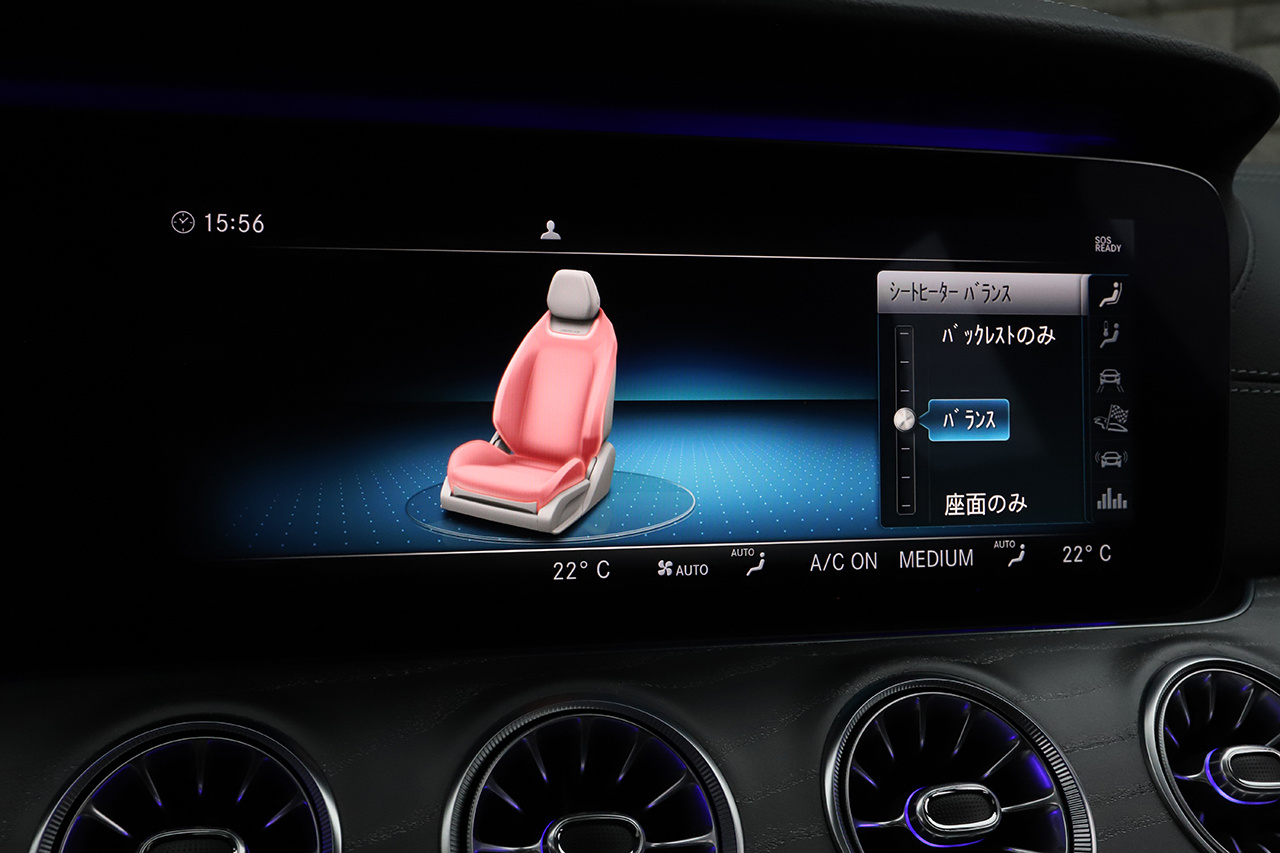 2020 Mercedes-AMG GT 