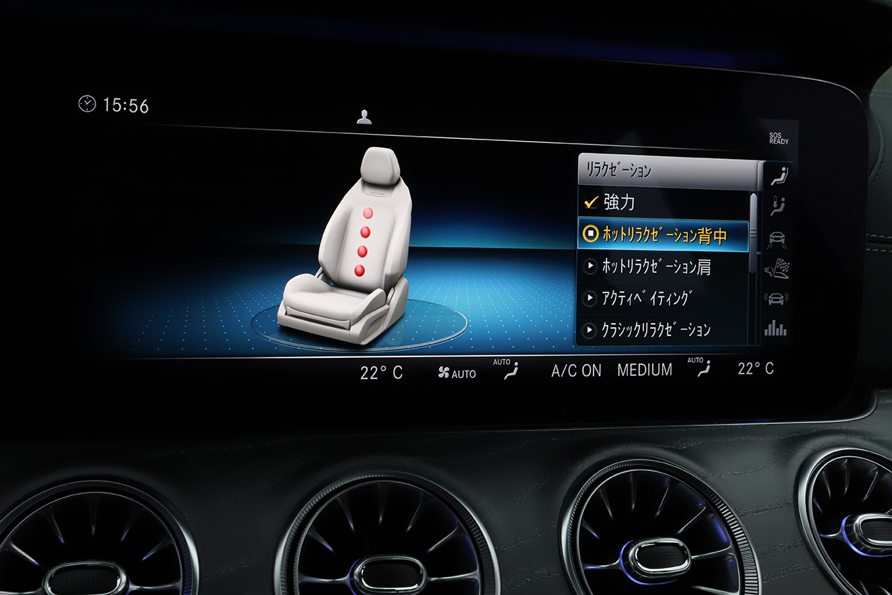 2020 Mercedes-AMG GT 