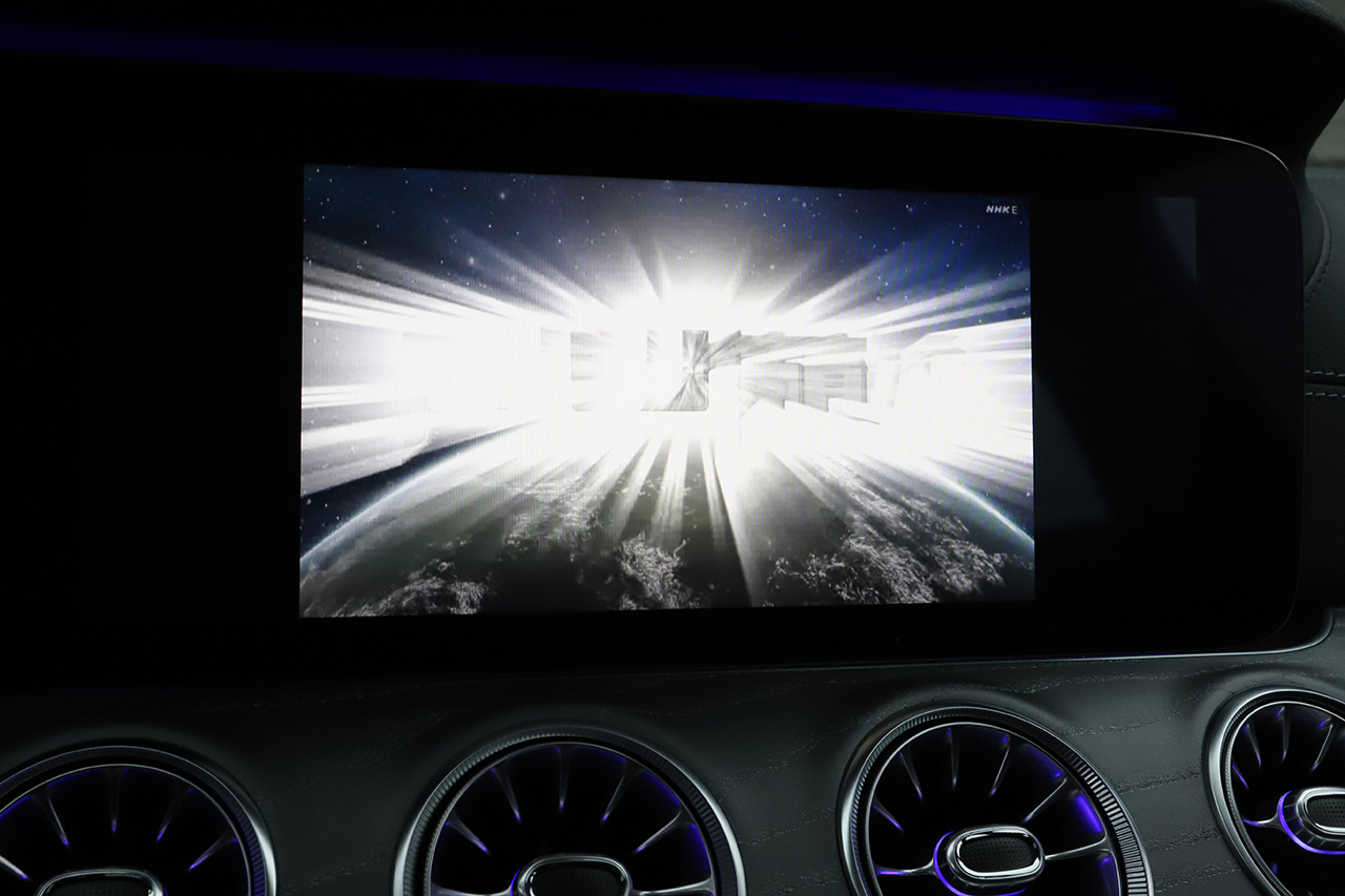 2020 Mercedes-AMG GT 