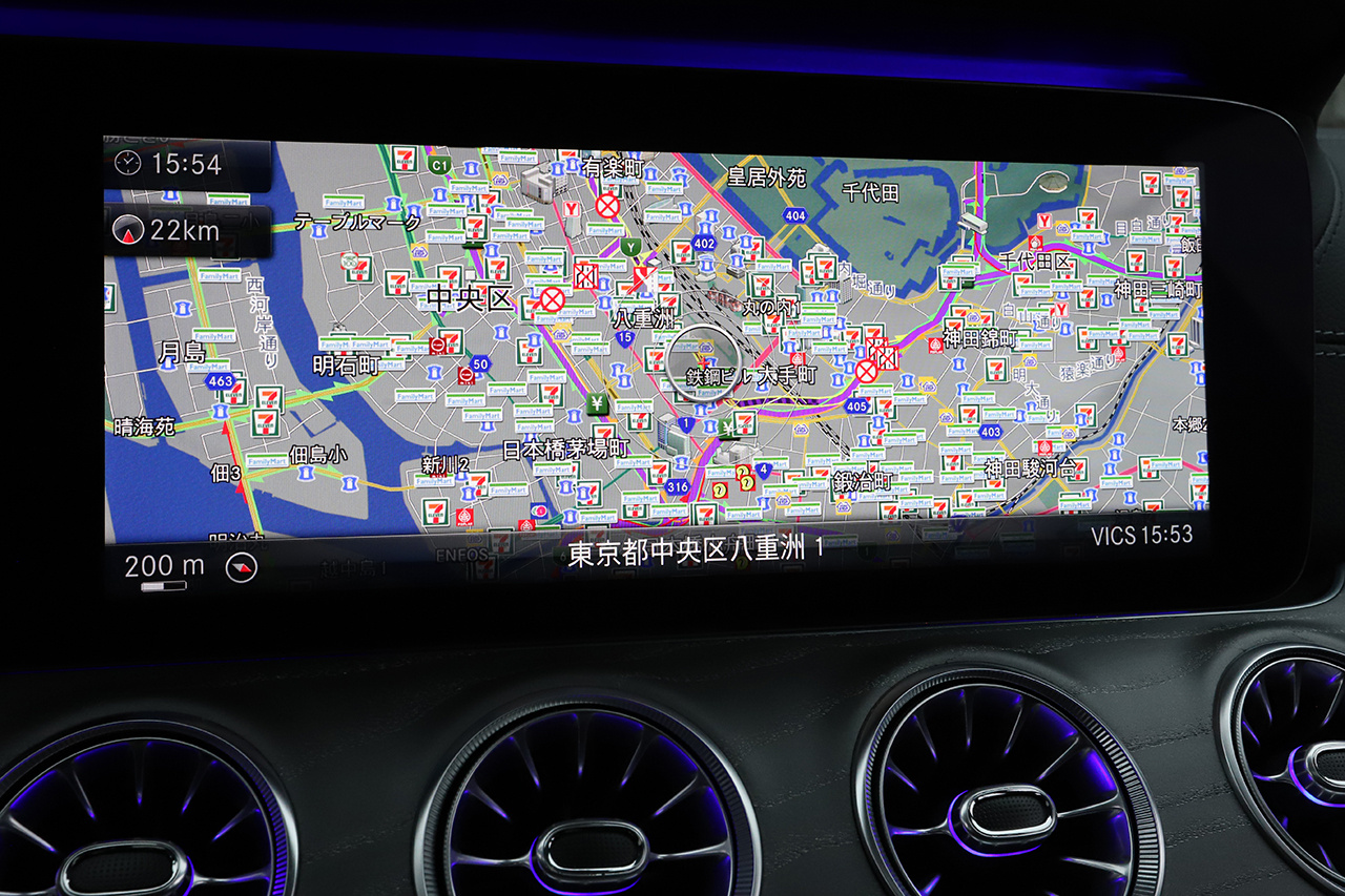 2020 Mercedes-AMG GT 