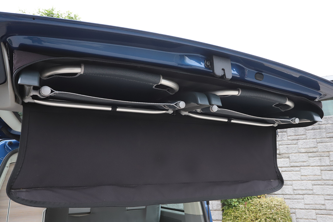 2015 Volkswagen CALIFORNIA null