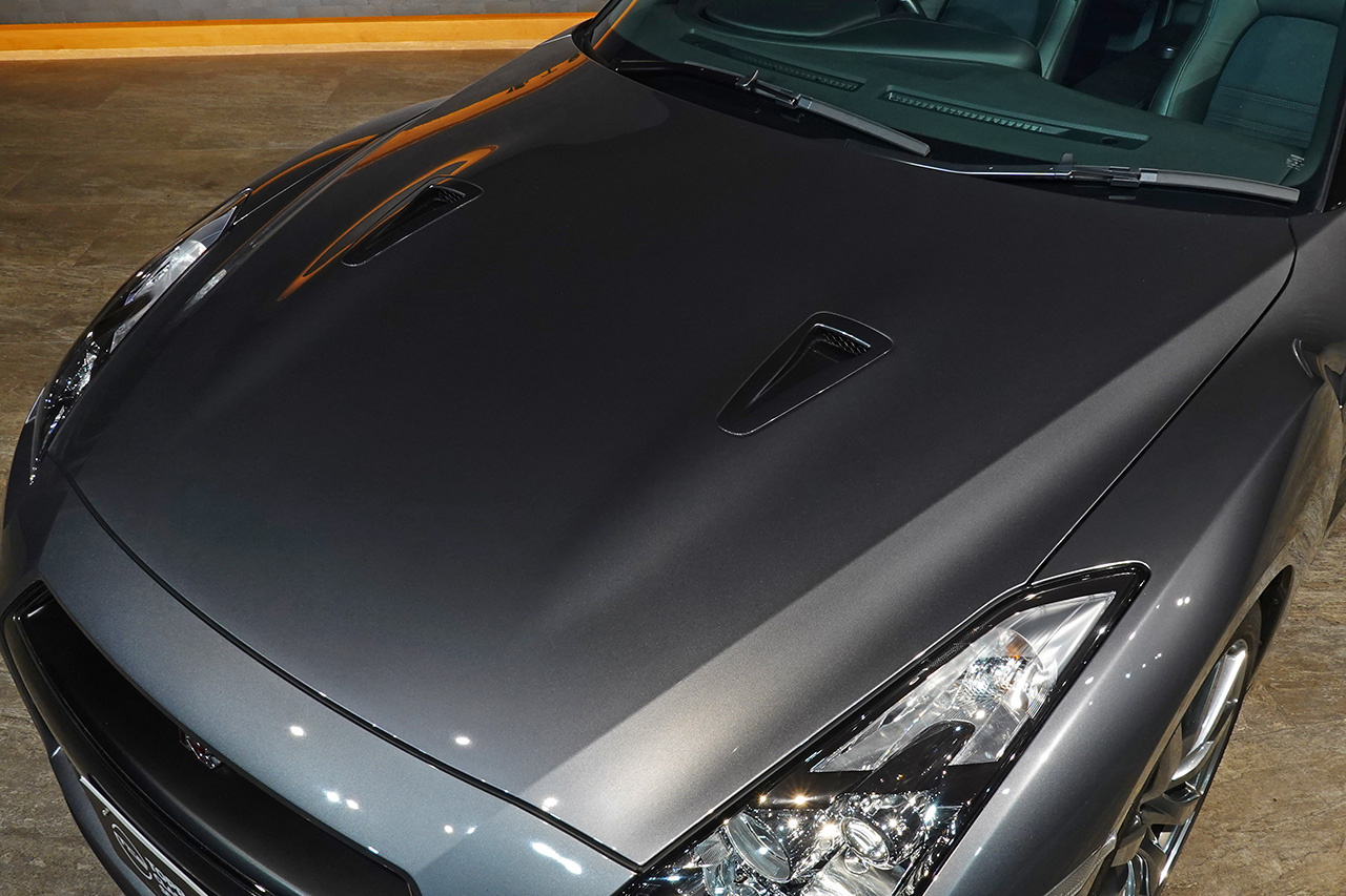 2011 Nissan GT-R R35 GT-R Pure Edition, MY11, Verified LOW Mileage,  ONE OWNER, BOSE Premium Sound System