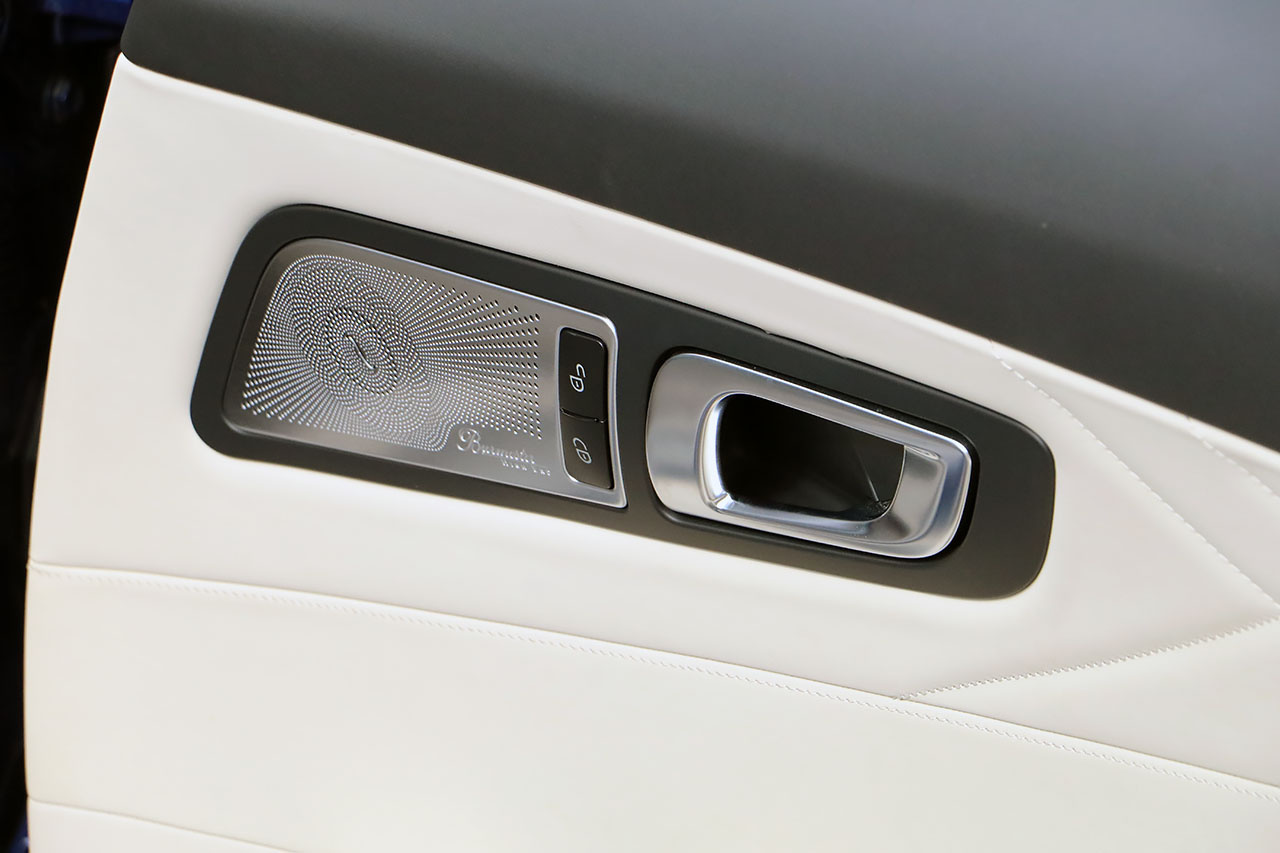 2022 Mercedes-AMG GT 