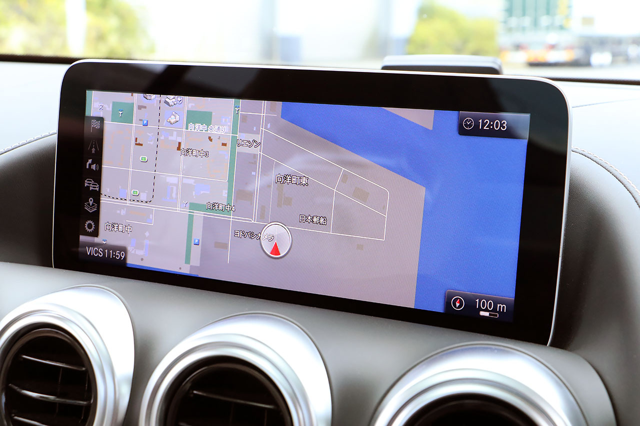 2022 Mercedes-AMG GT 