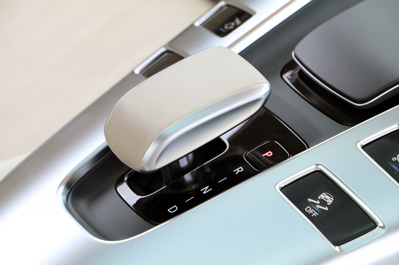 2022 Mercedes-AMG GT 