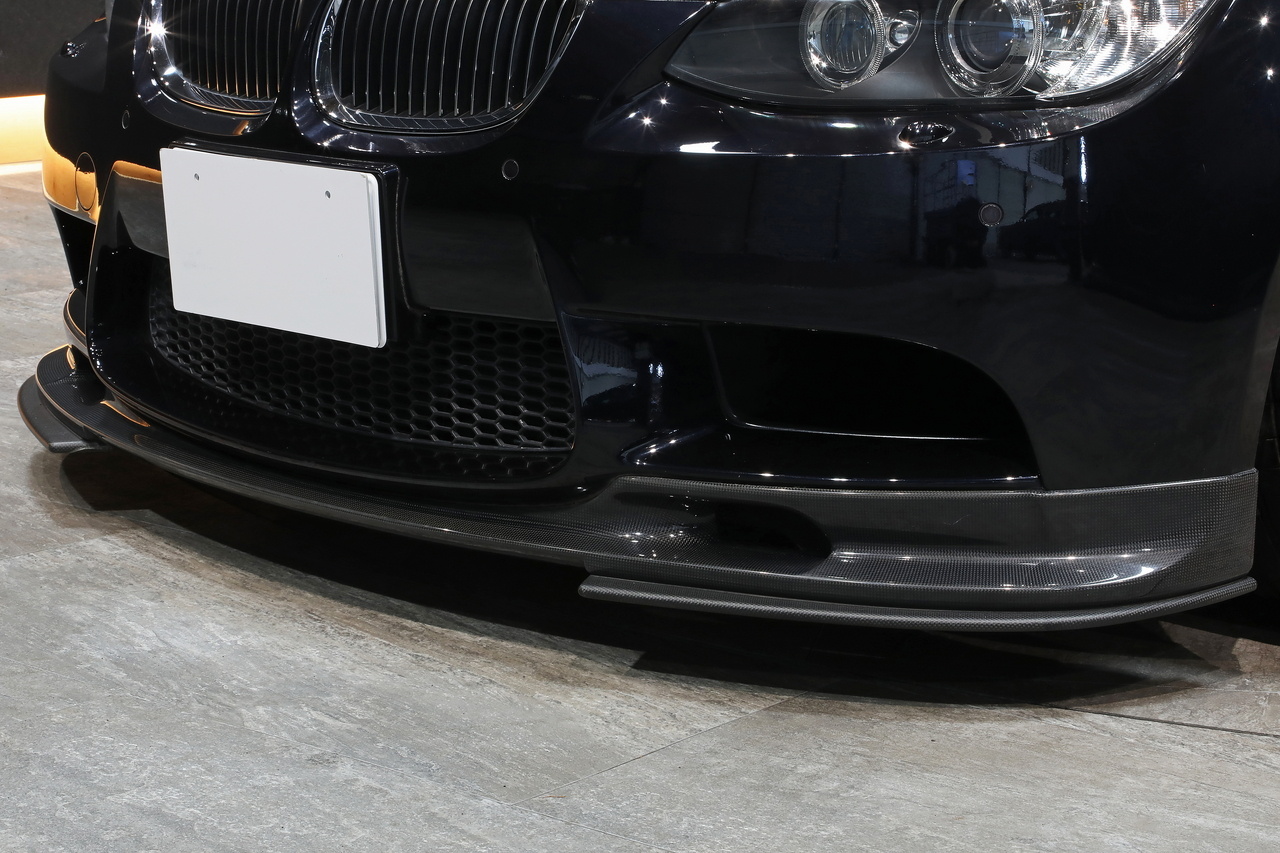 2008 BMW M3 null