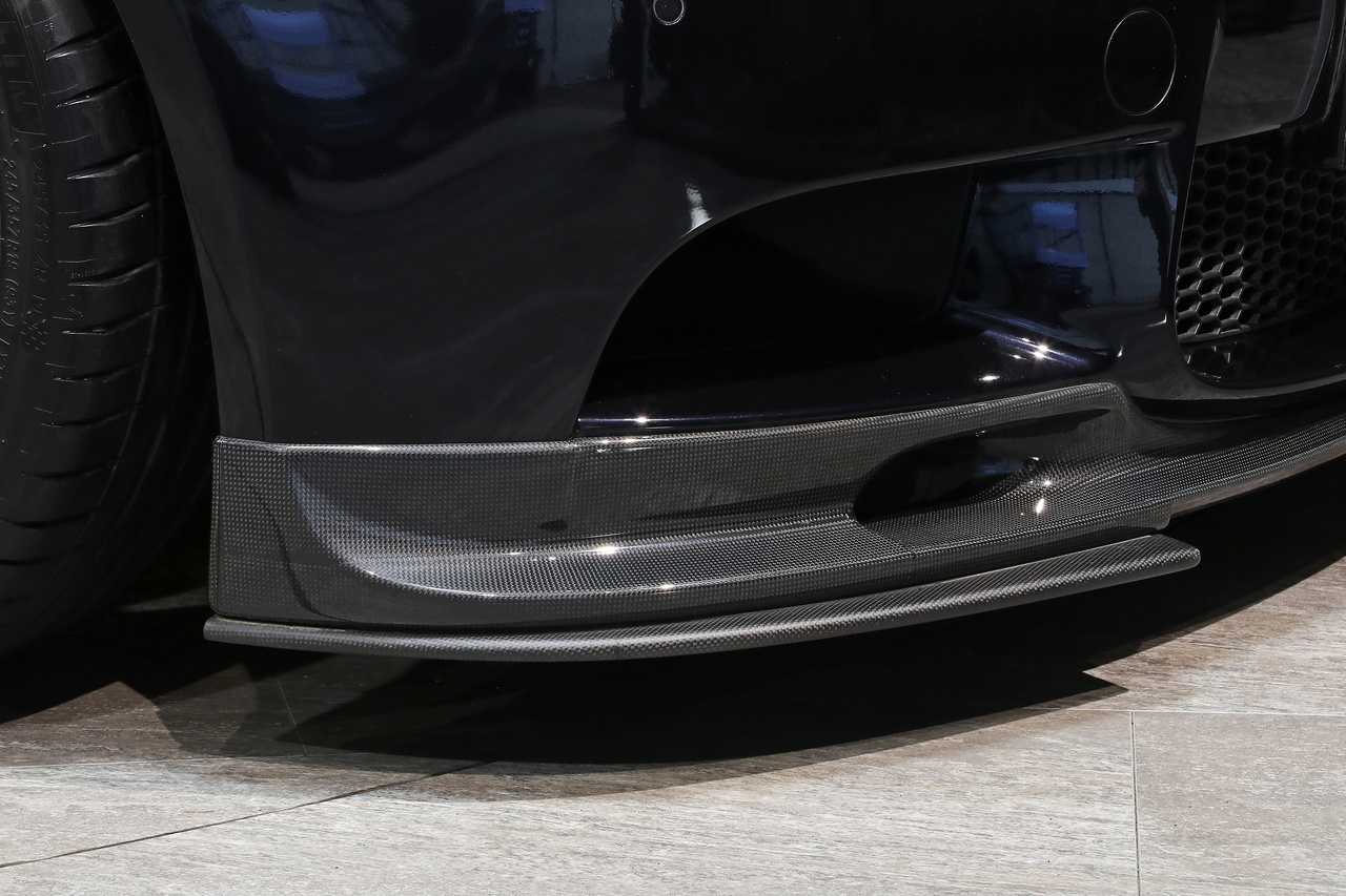 2008 BMW M3 null