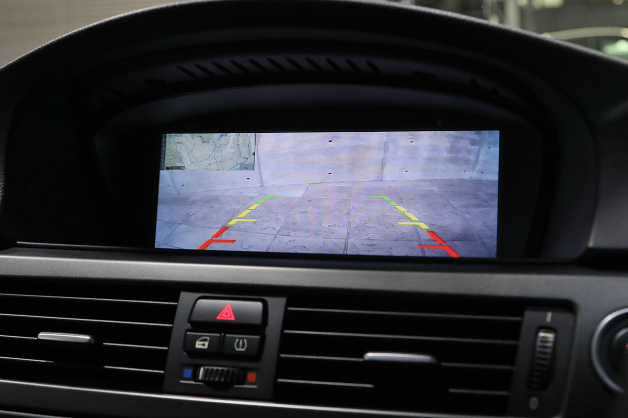 2008 BMW M3 null