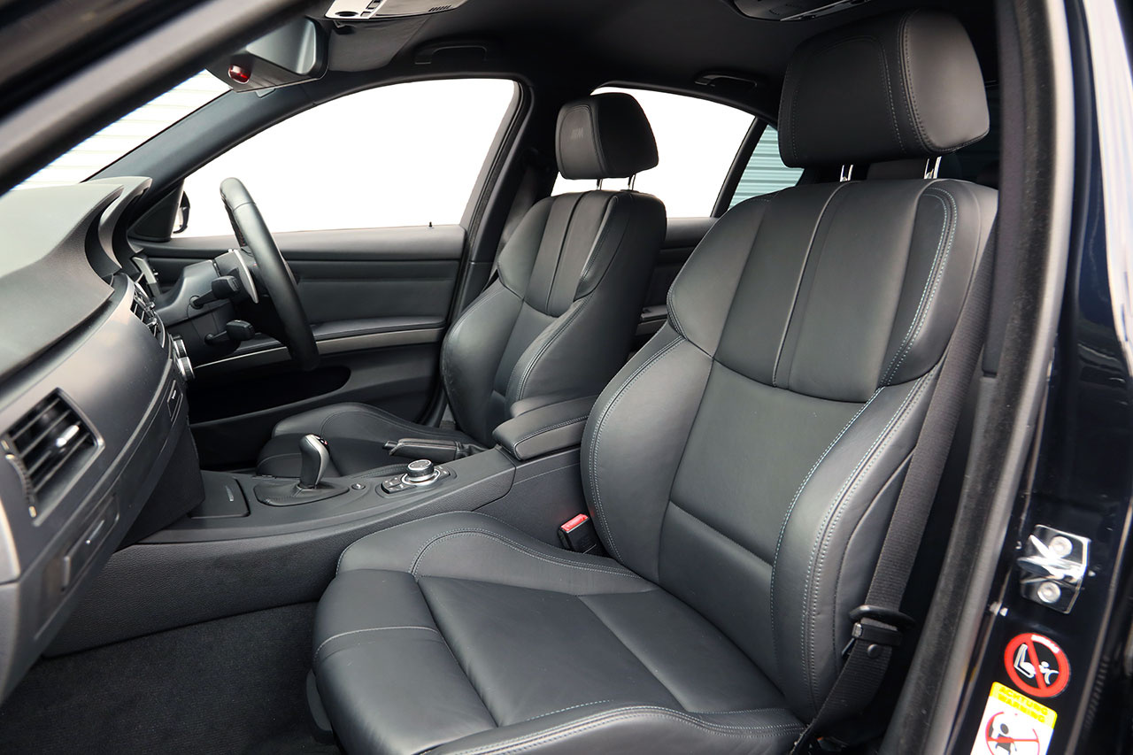 2008 BMW M3 null