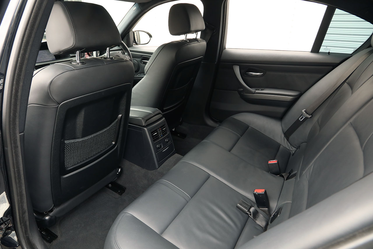 2008 BMW M3 null