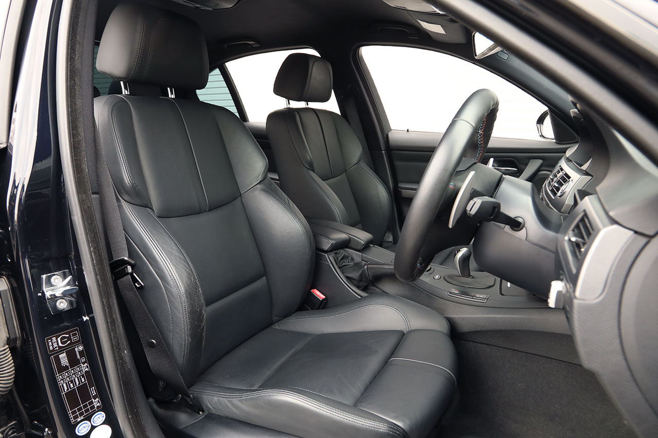 2008 BMW M3 null