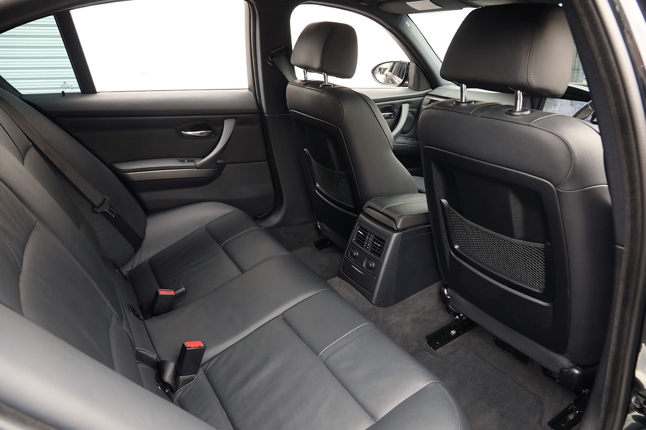 2008 BMW M3 null
