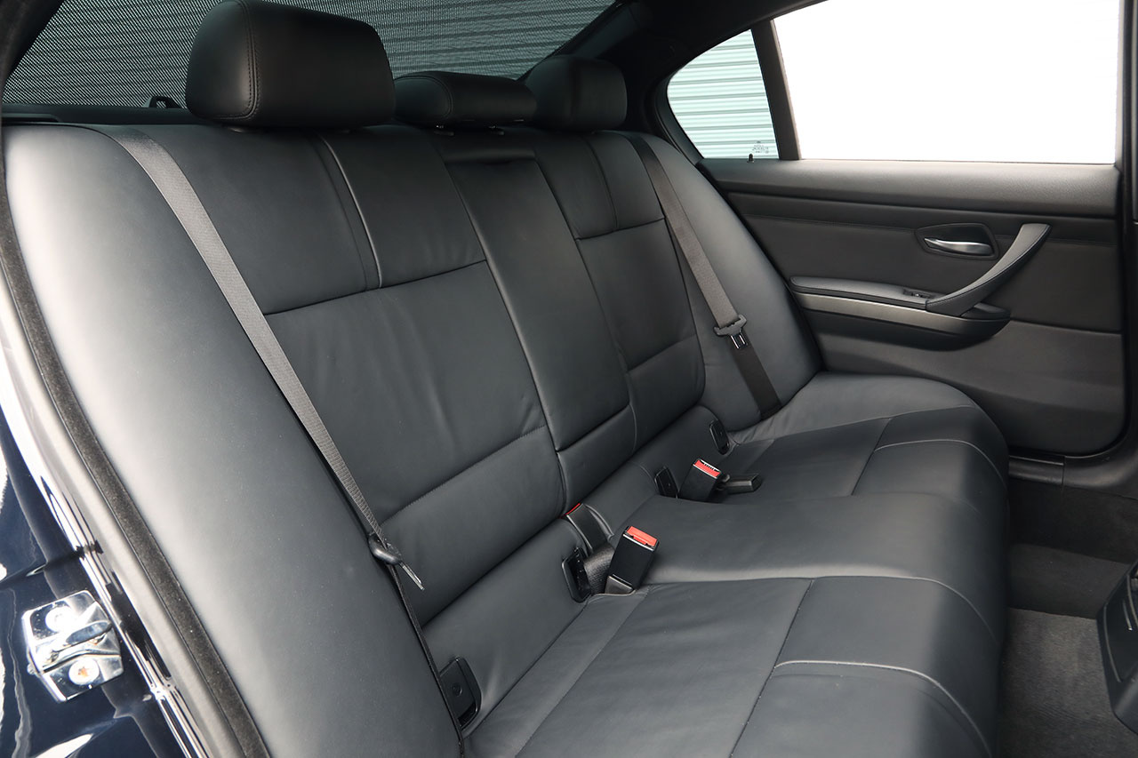 2008 BMW M3 null