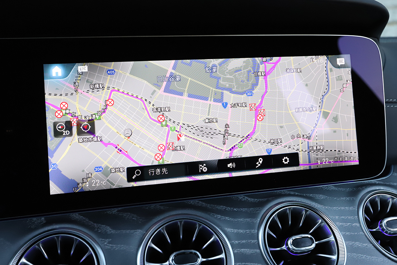 2024 Mercedes-AMG GT 