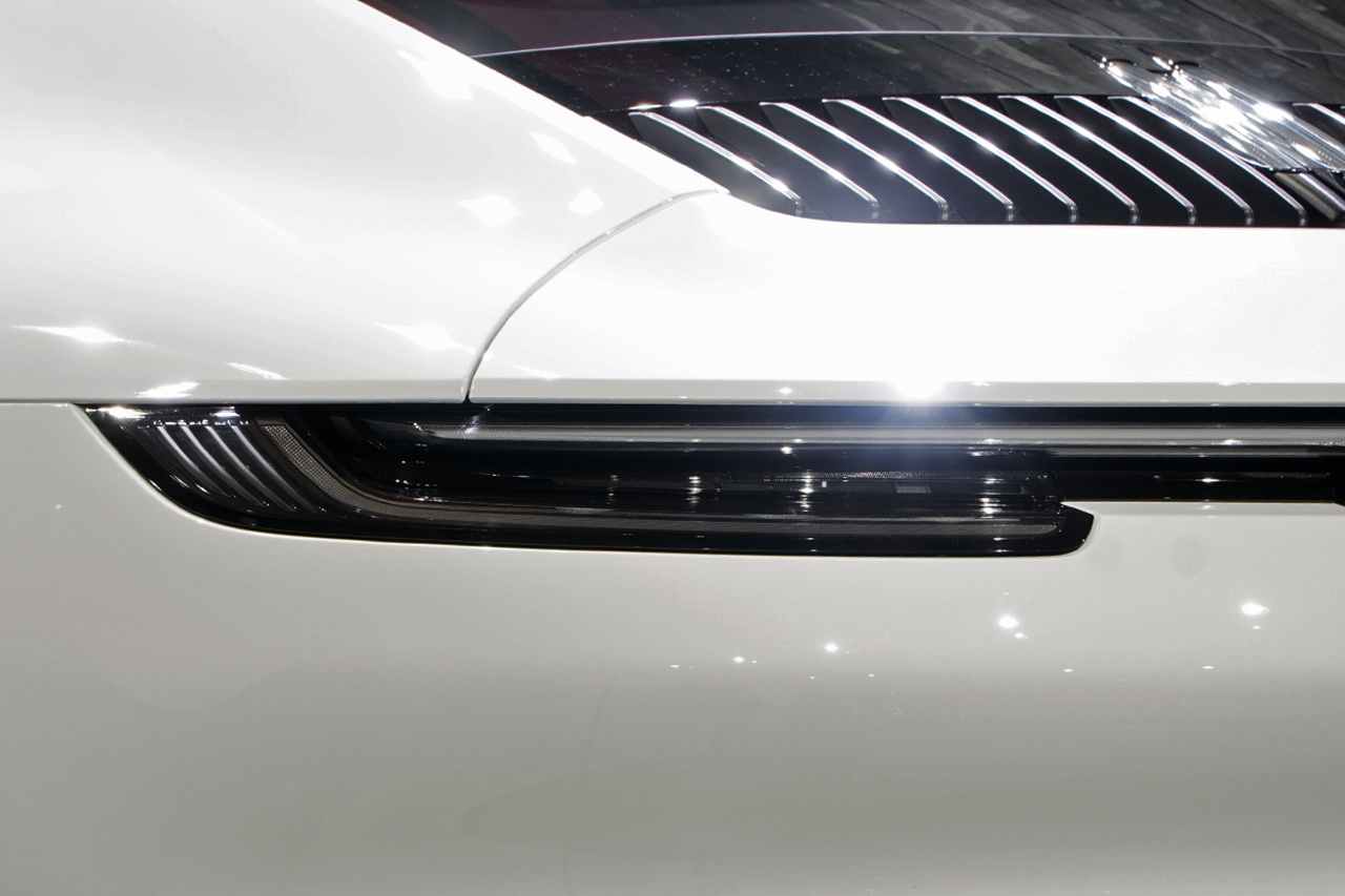 2024 Porsche 911 null