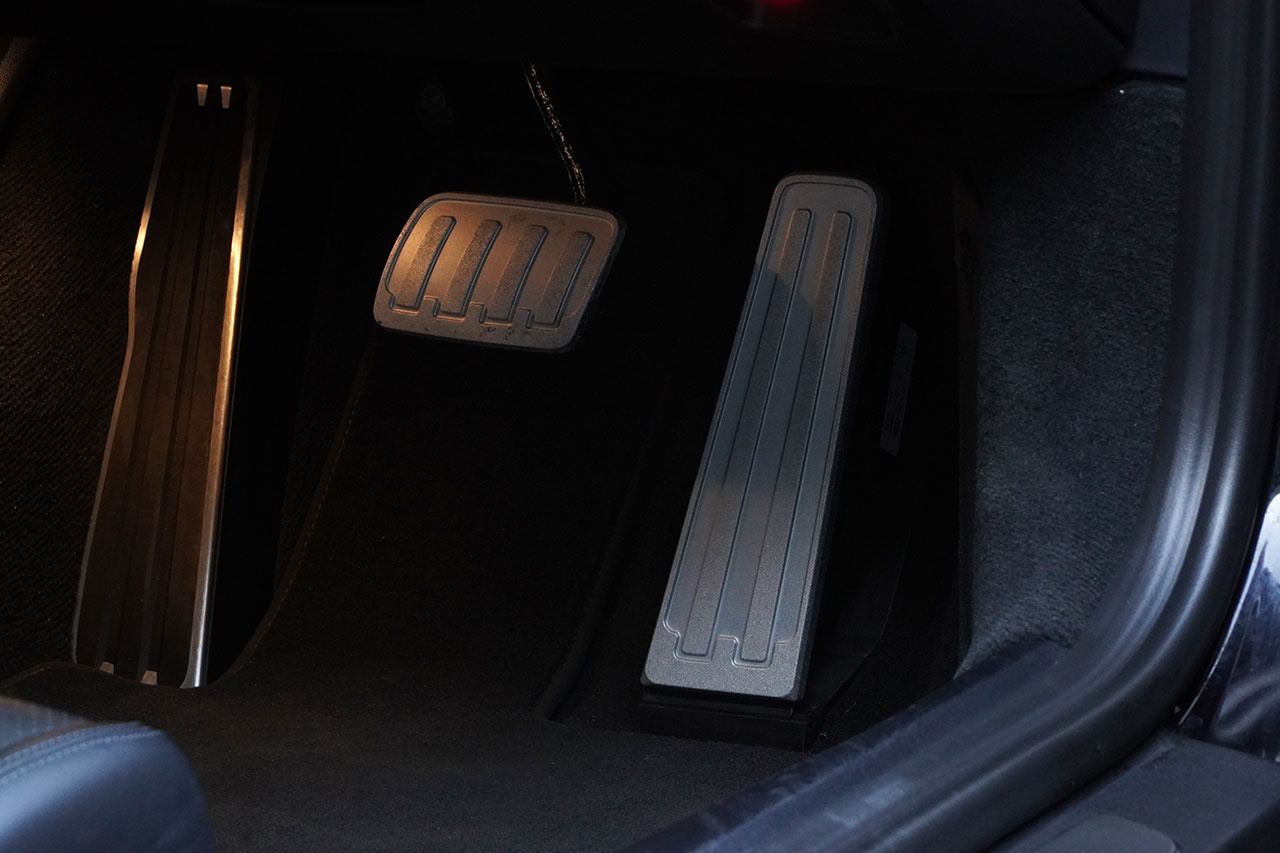 2018 Porsche 911 null