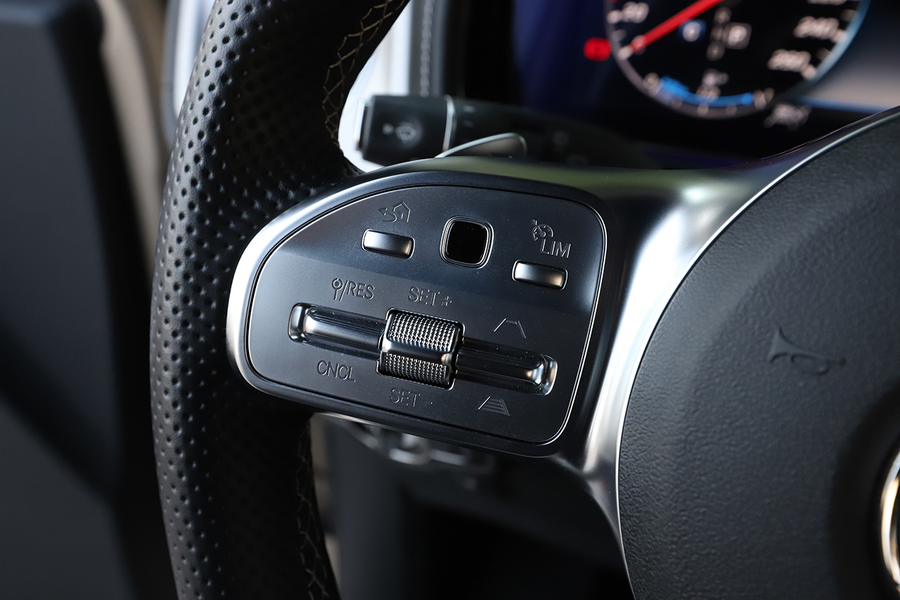 2022 Mercedes-Benz G CLASS 