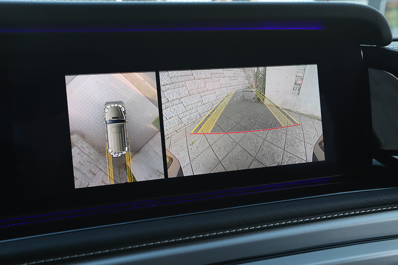 2022 Mercedes-Benz G CLASS 