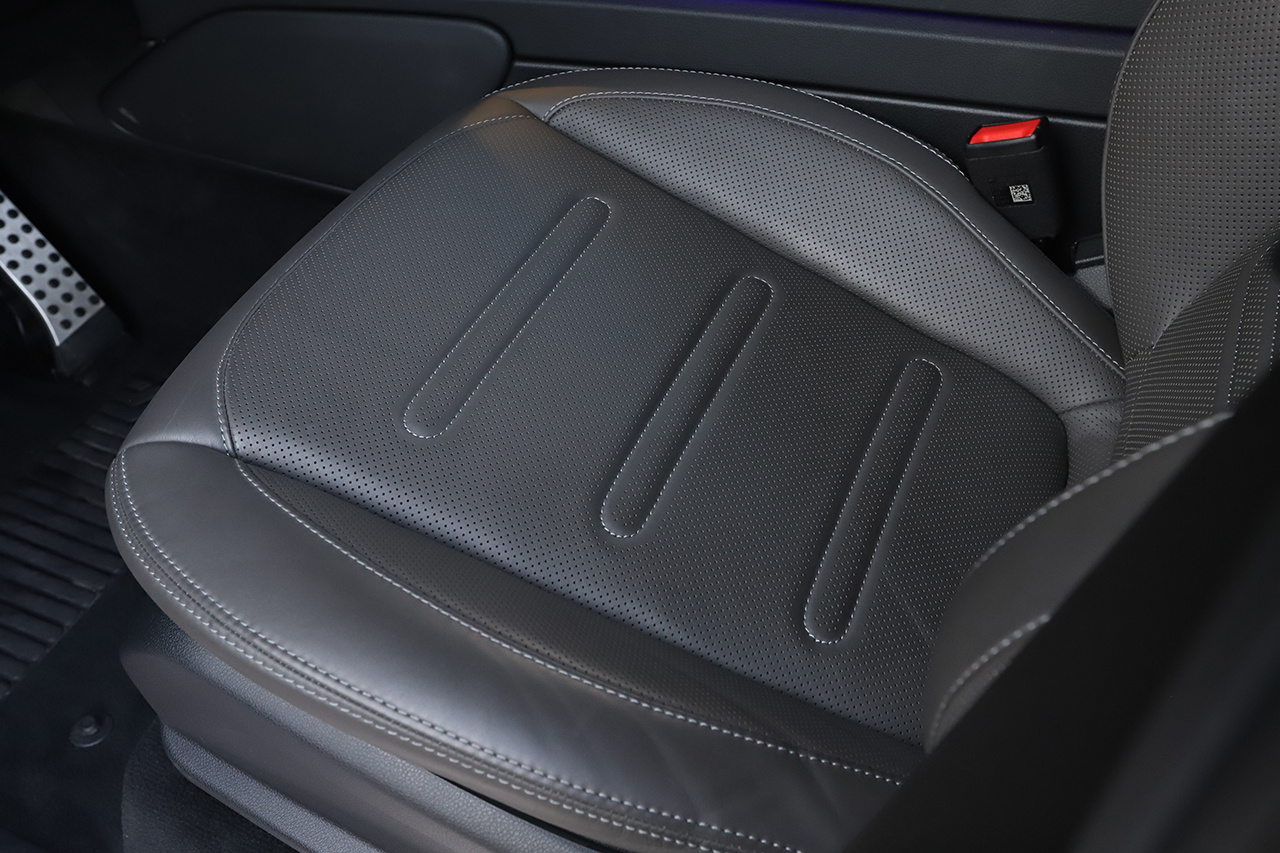 2022 Mercedes-Benz G CLASS 