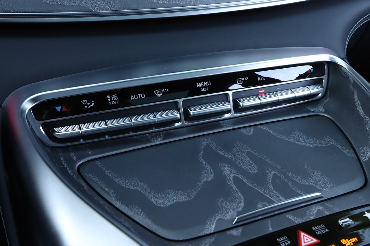 2022 Mercedes-AMG GT 