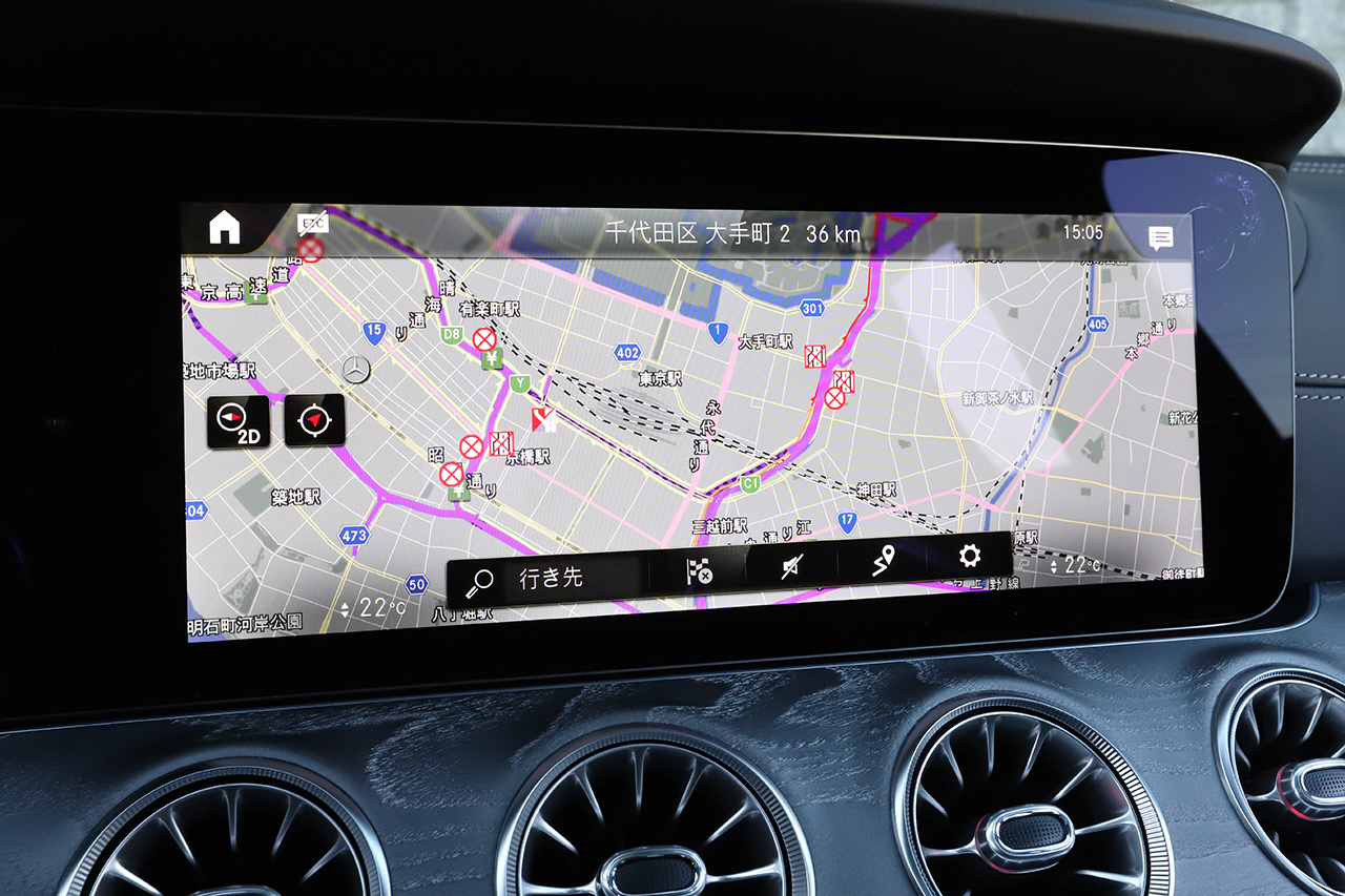 2022 Mercedes-AMG GT 