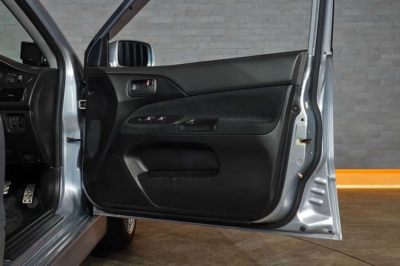 2005 Mitsubishi LANCER EVOLUTION CT9A Lancer GSR Evolution IX , Verified LOW KM's, Motve Brake Kit, Aftermarket 18Inch Wheels