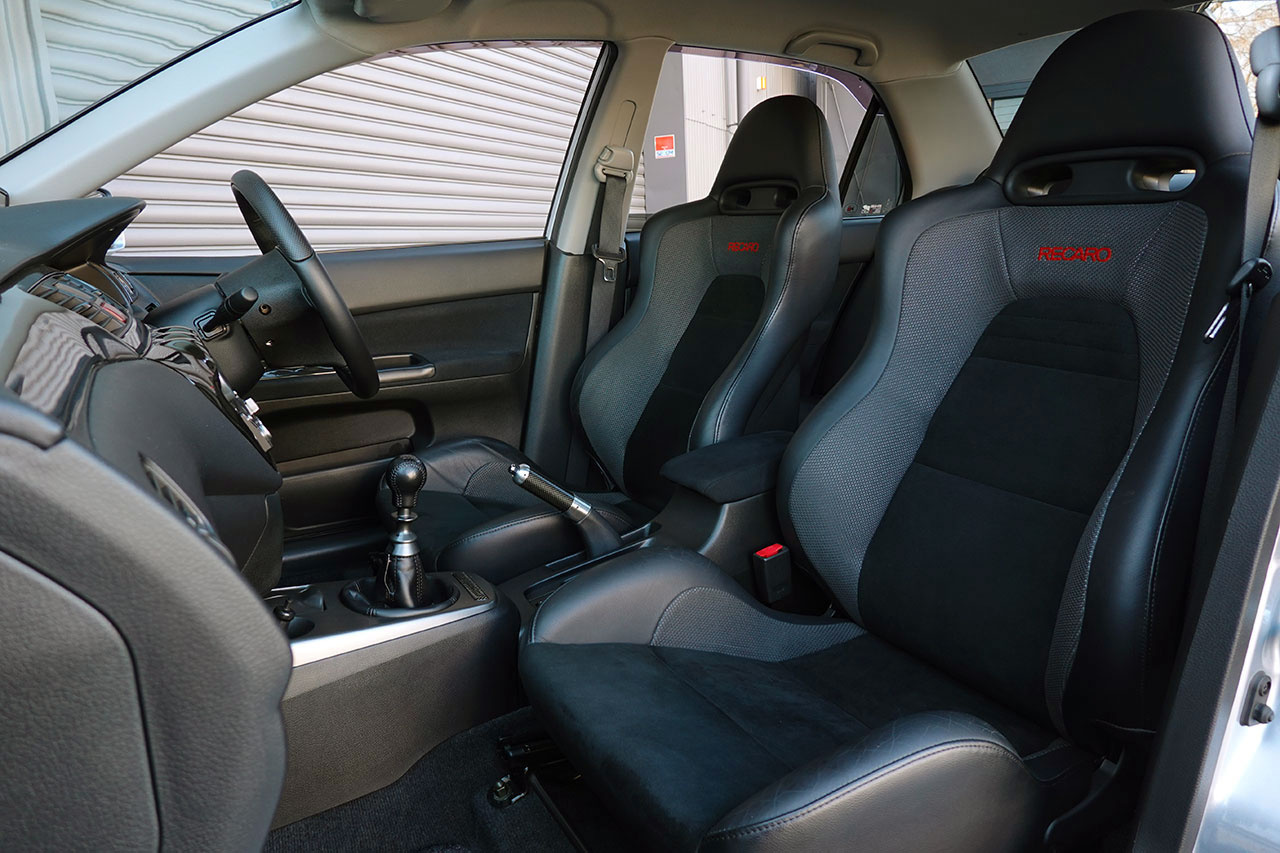 2005 Mitsubishi LANCER EVOLUTION CT9A Lancer GSR Evolution IX , Verified LOW KM's, Motve Brake Kit, Aftermarket 18Inch Wheels