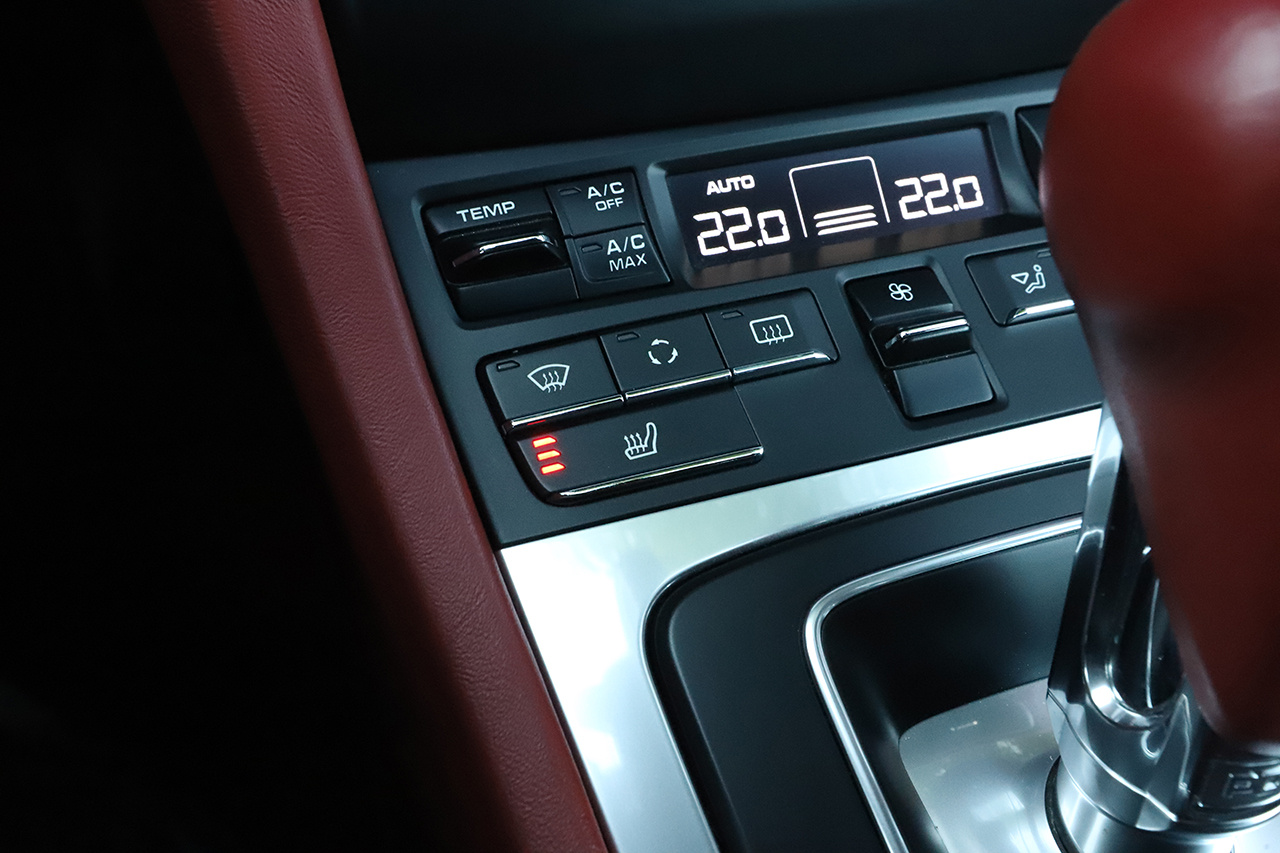 2013 Porsche 911 null