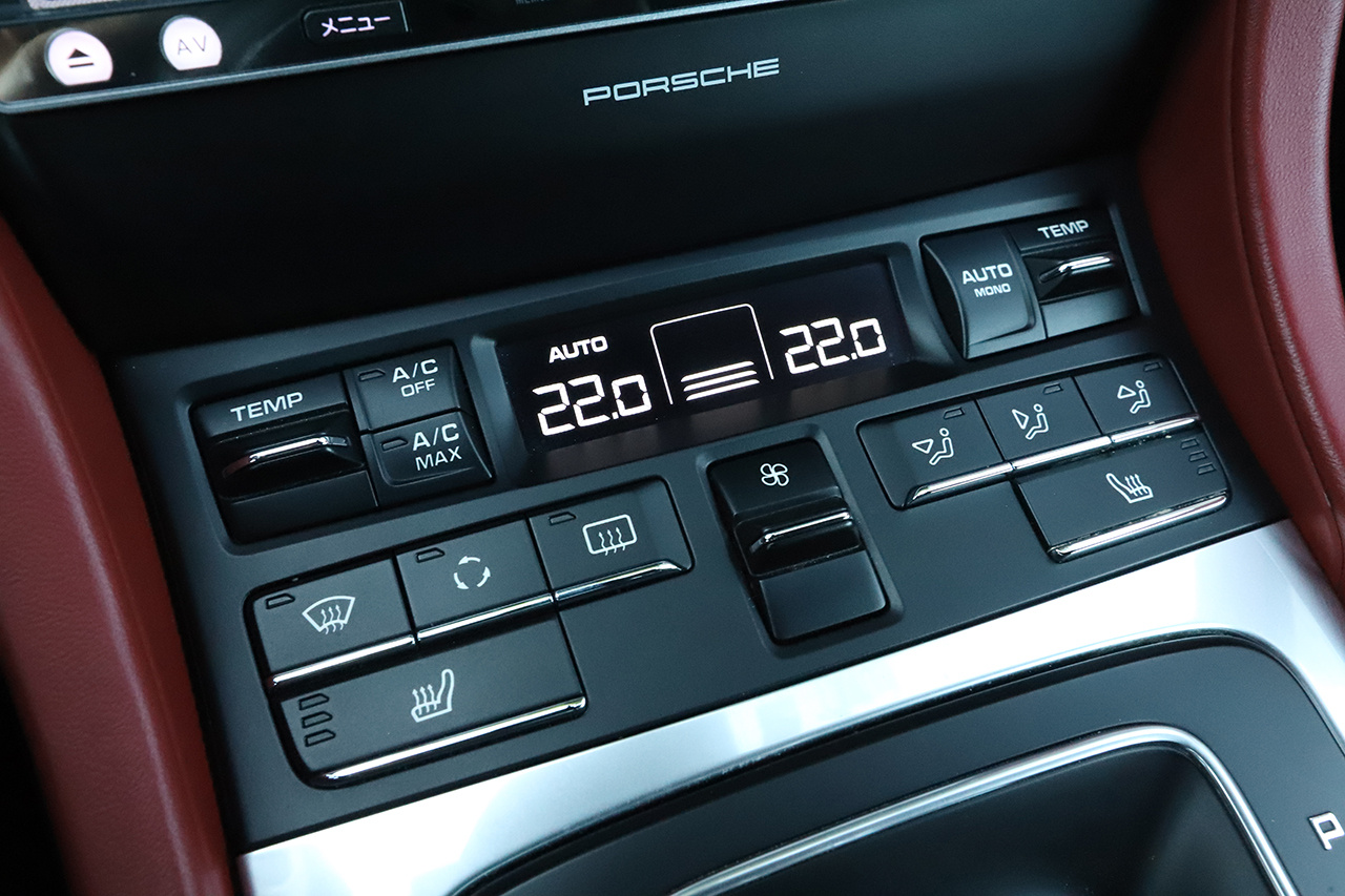 2013 Porsche 911 null