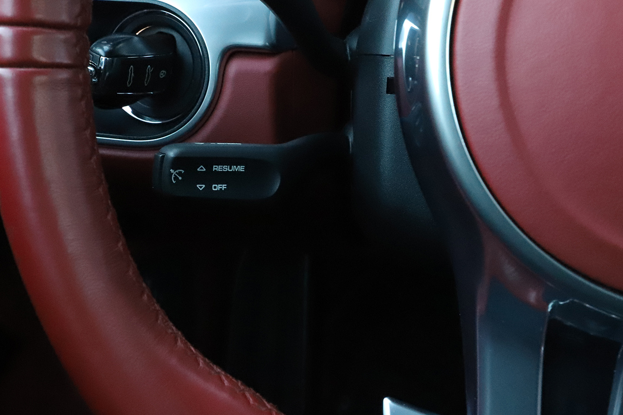 2013 Porsche 911 null