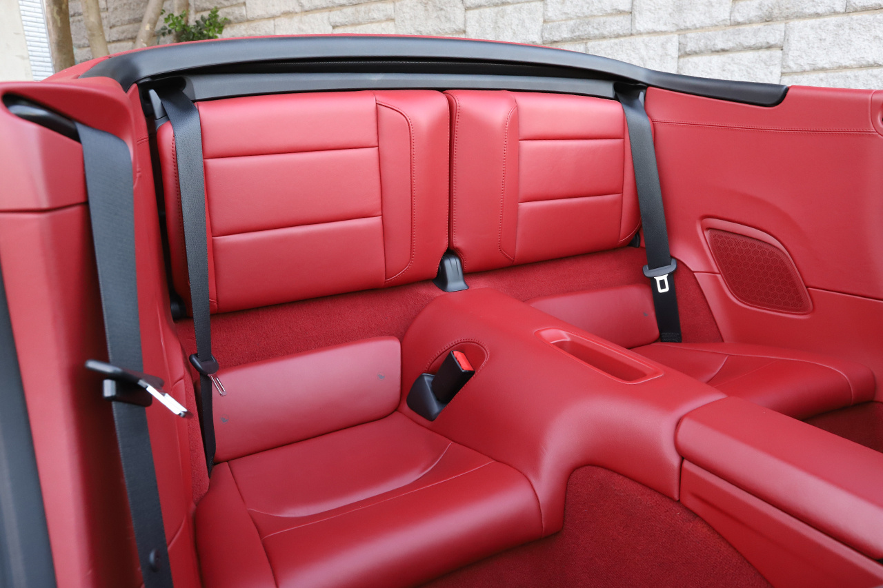 2013 Porsche 911 null