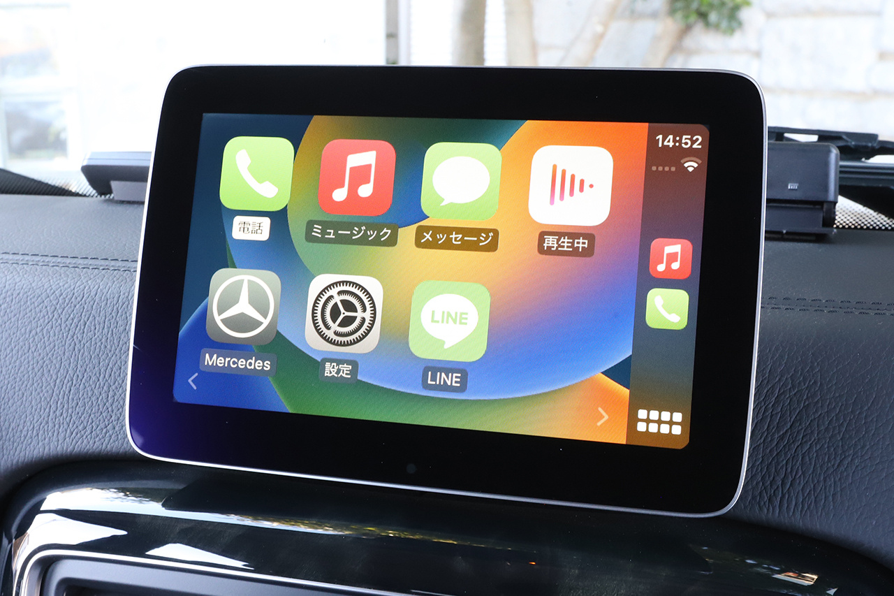 2018 Mercedes-Benz G CLASS 