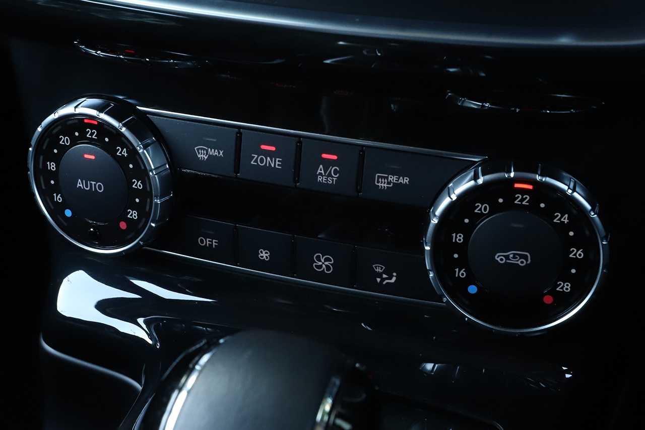 2018 Mercedes-Benz G CLASS 