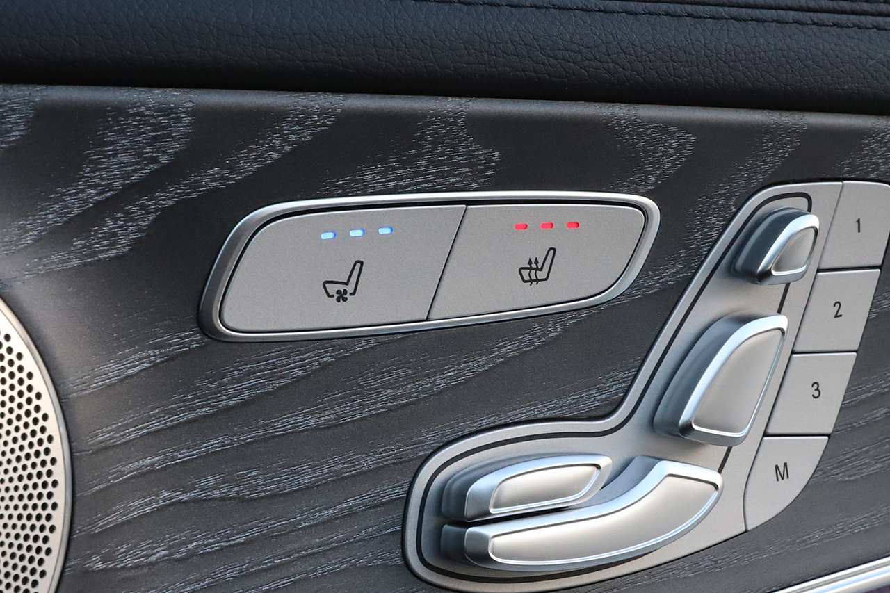 2022 Mercedes-AMG E CLASS 