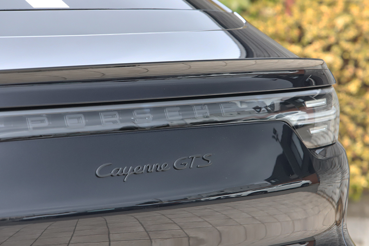 2022 Porsche カイエンクーペ null