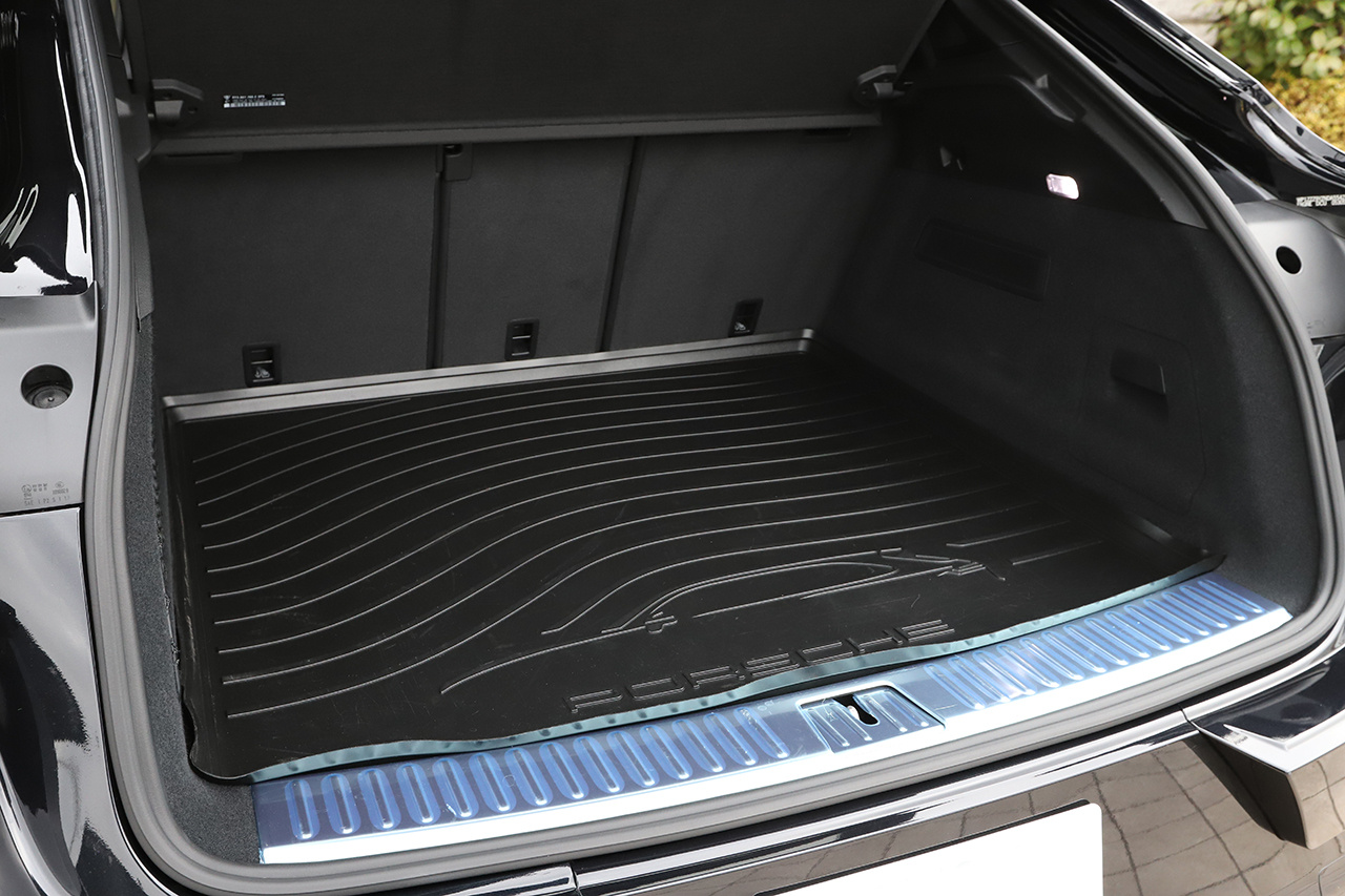 2022 Porsche カイエンクーペ null