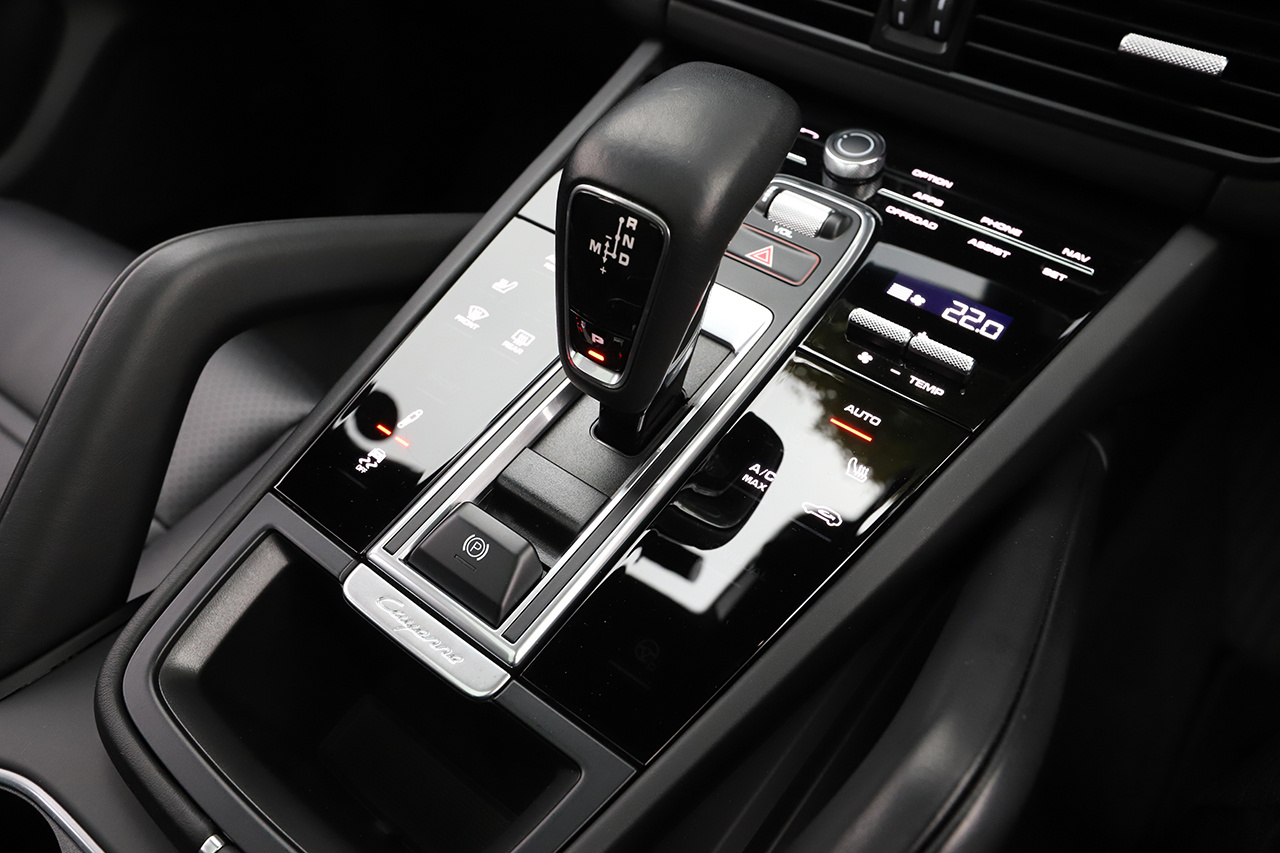 2022 Porsche カイエンクーペ null