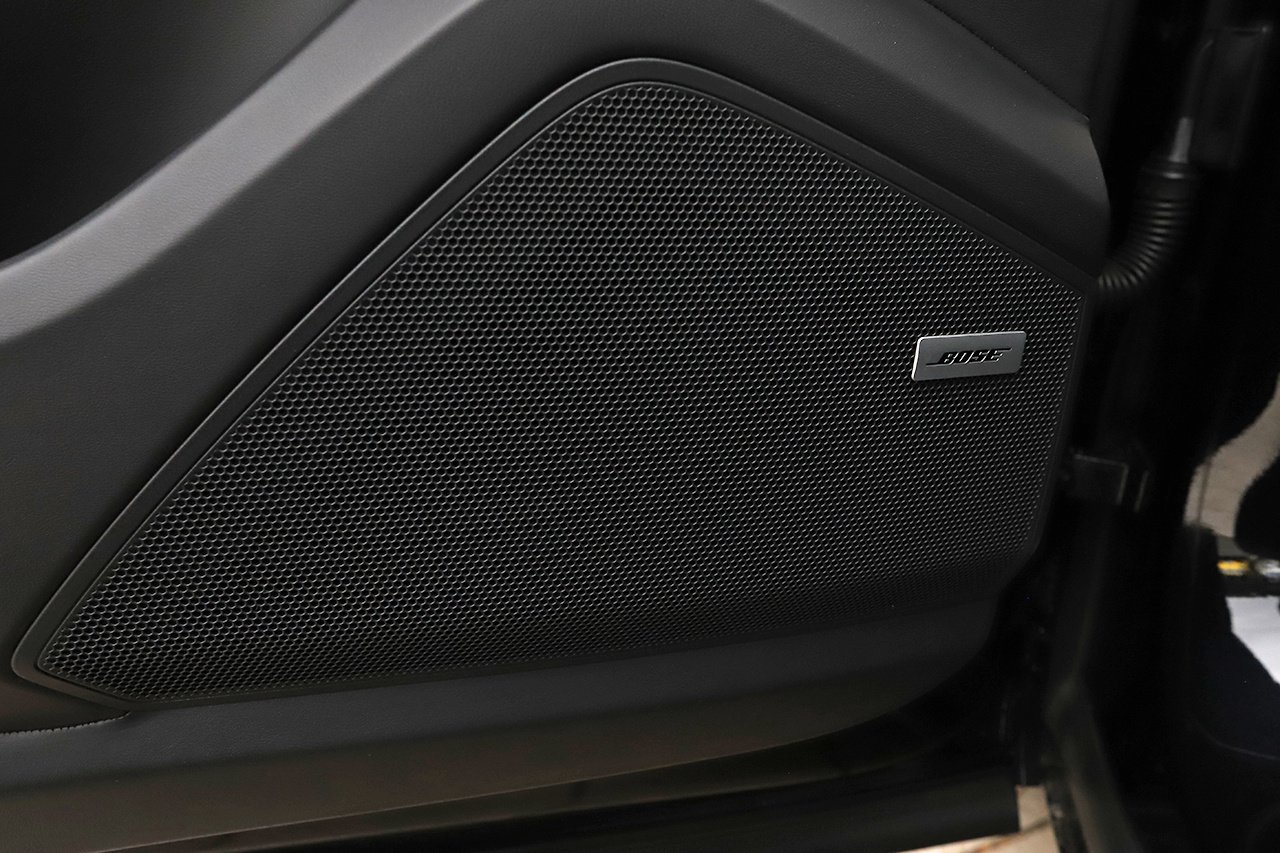 2022 Porsche カイエンクーペ null