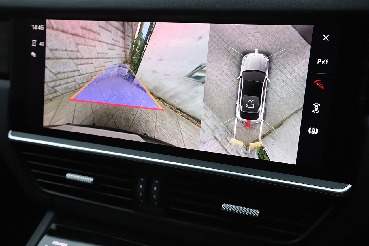 2022 Porsche カイエンクーペ null