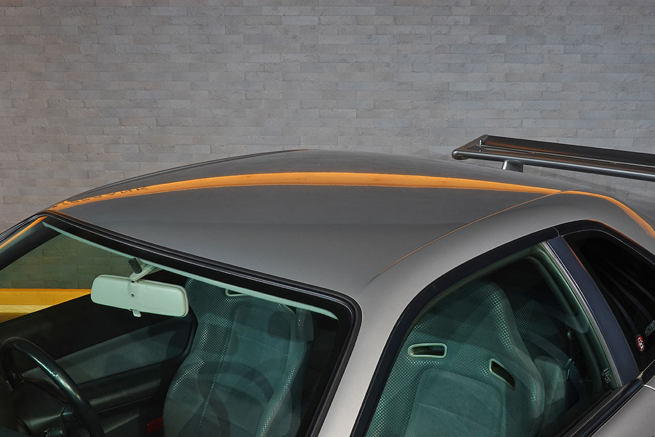 1999 Nissan SKYLINE GT-R BNR34 R34 Skyline GT-R, NISMO S-Tune Front Bumper, Side Skirts, Rear Spats, NISMO LMGT4 Wheels