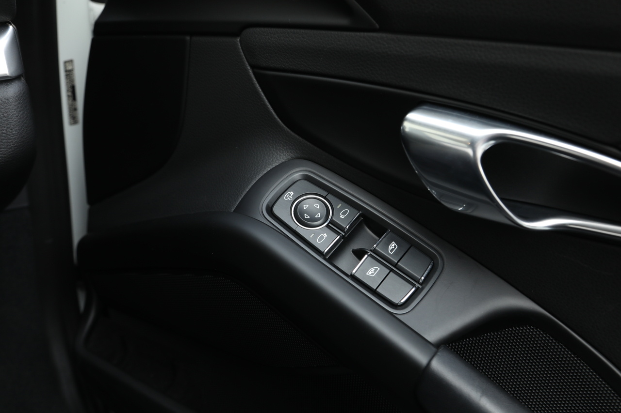 2018 Porsche 718 CAYMAN null