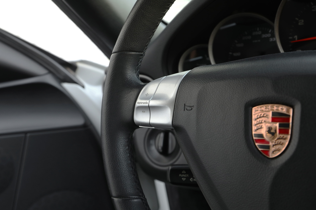 2005 Porsche 911 null