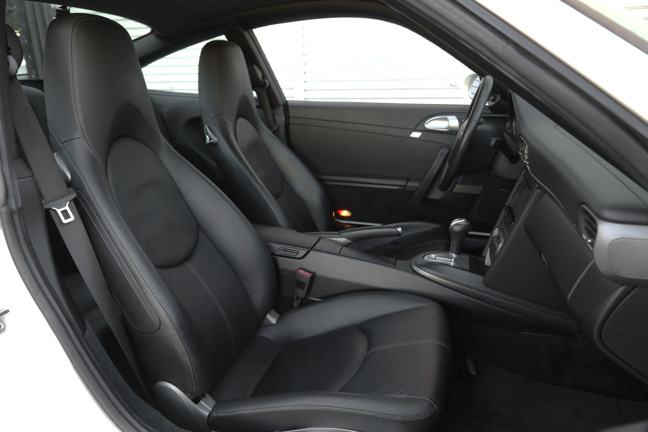 2005 Porsche 911 null