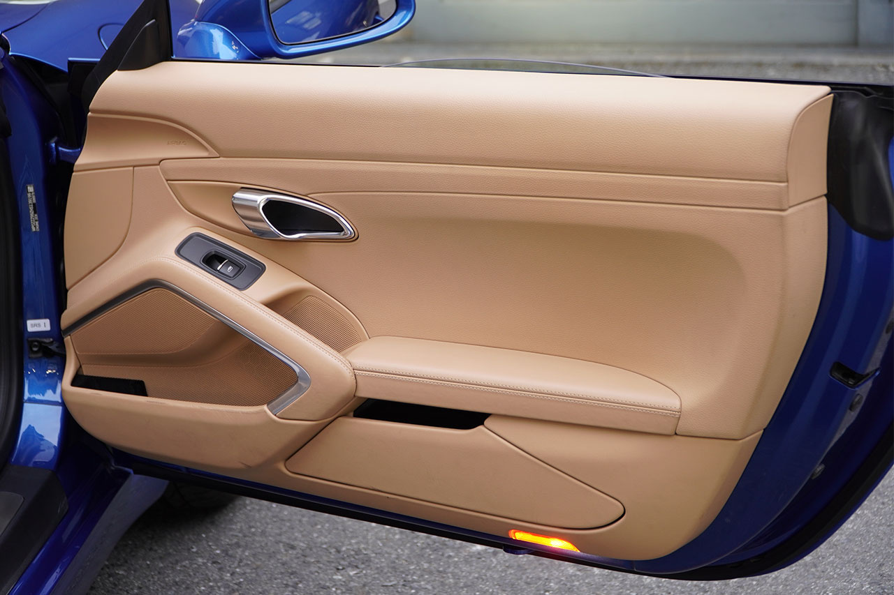 2016 Porsche 911 null