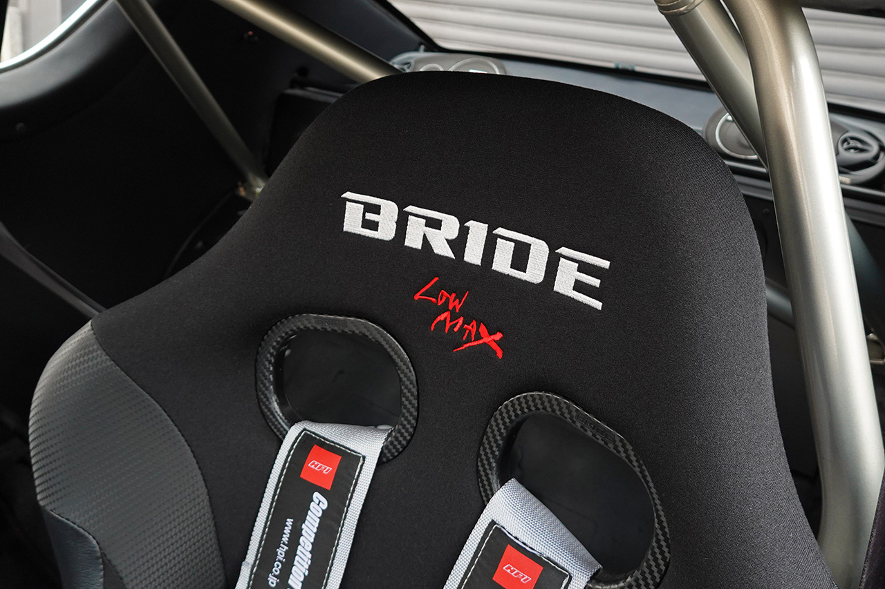 1991 Nissan SKYLINE GT-R BNR32 R32 Skyline GT-R, Rocky Auto R32 Kenmeri GT-R, Nismo Fine Spec Engine, Garret Single Turbos