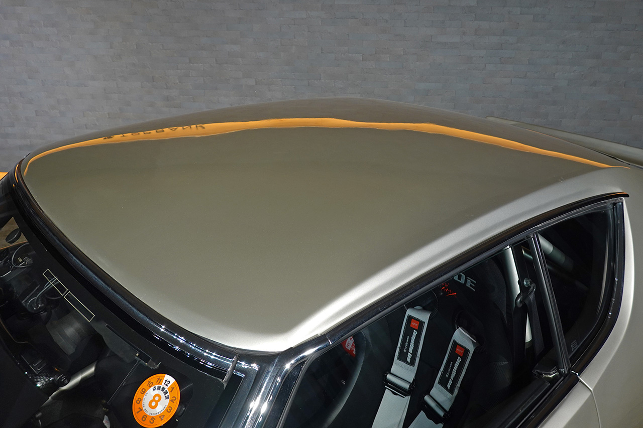 1991 Nissan SKYLINE GT-R BNR32 R32 Skyline GT-R, Rocky Auto R32 Kenmeri GT-R, Nismo Fine Spec Engine, Garret Single Turbos