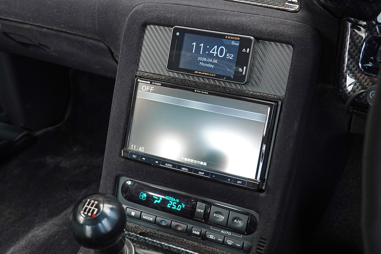 1991 Nissan SKYLINE GT-R BNR32 R32 Skyline GT-R, Rocky Auto R32 Kenmeri GT-R, Nismo Fine Spec Engine, Garret Single Turbos