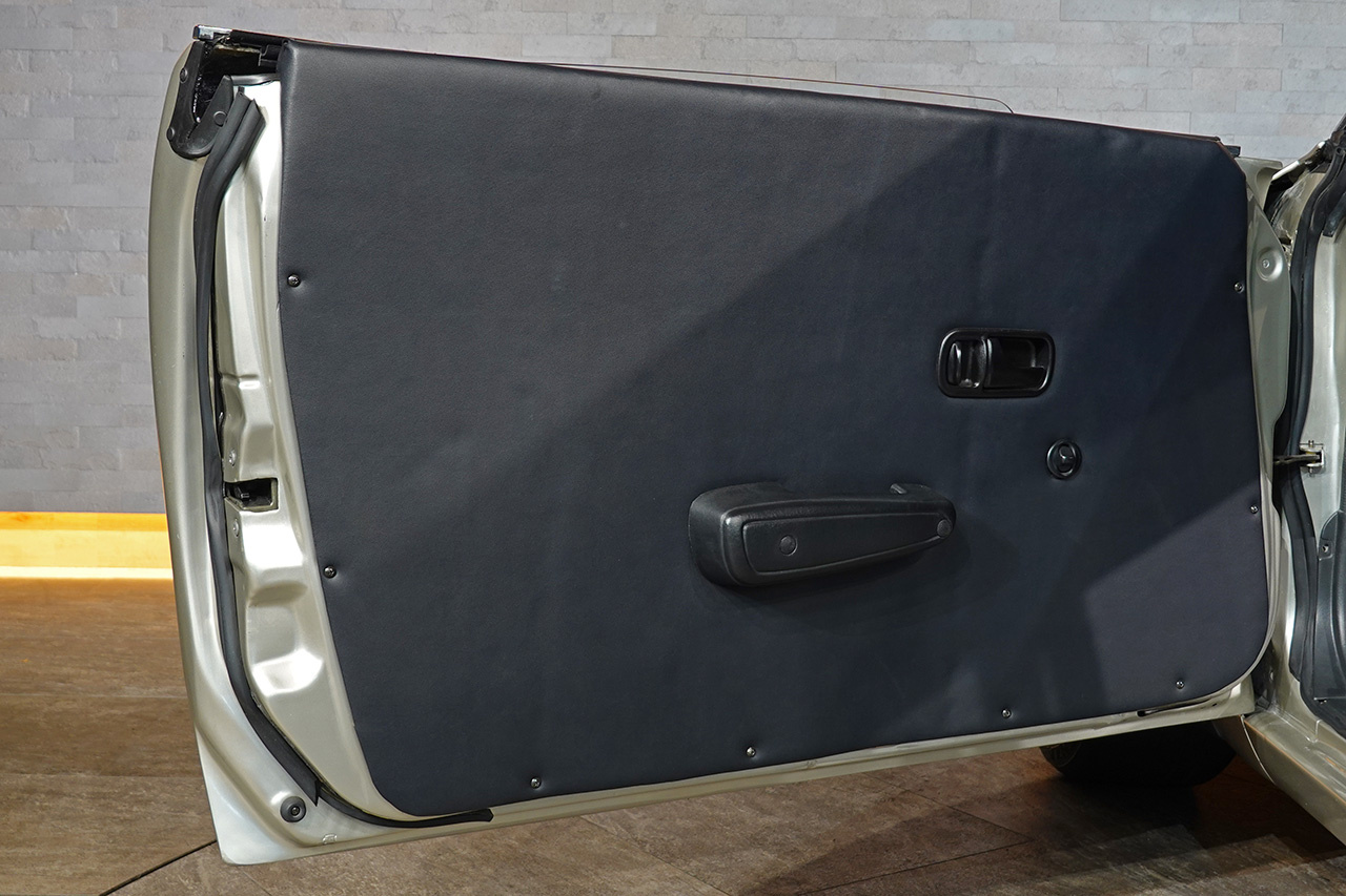 1991 Nissan SKYLINE GT-R BNR32 R32 Skyline GT-R, Rocky Auto R32 Kenmeri GT-R, Nismo Fine Spec Engine, Garret Single Turbos