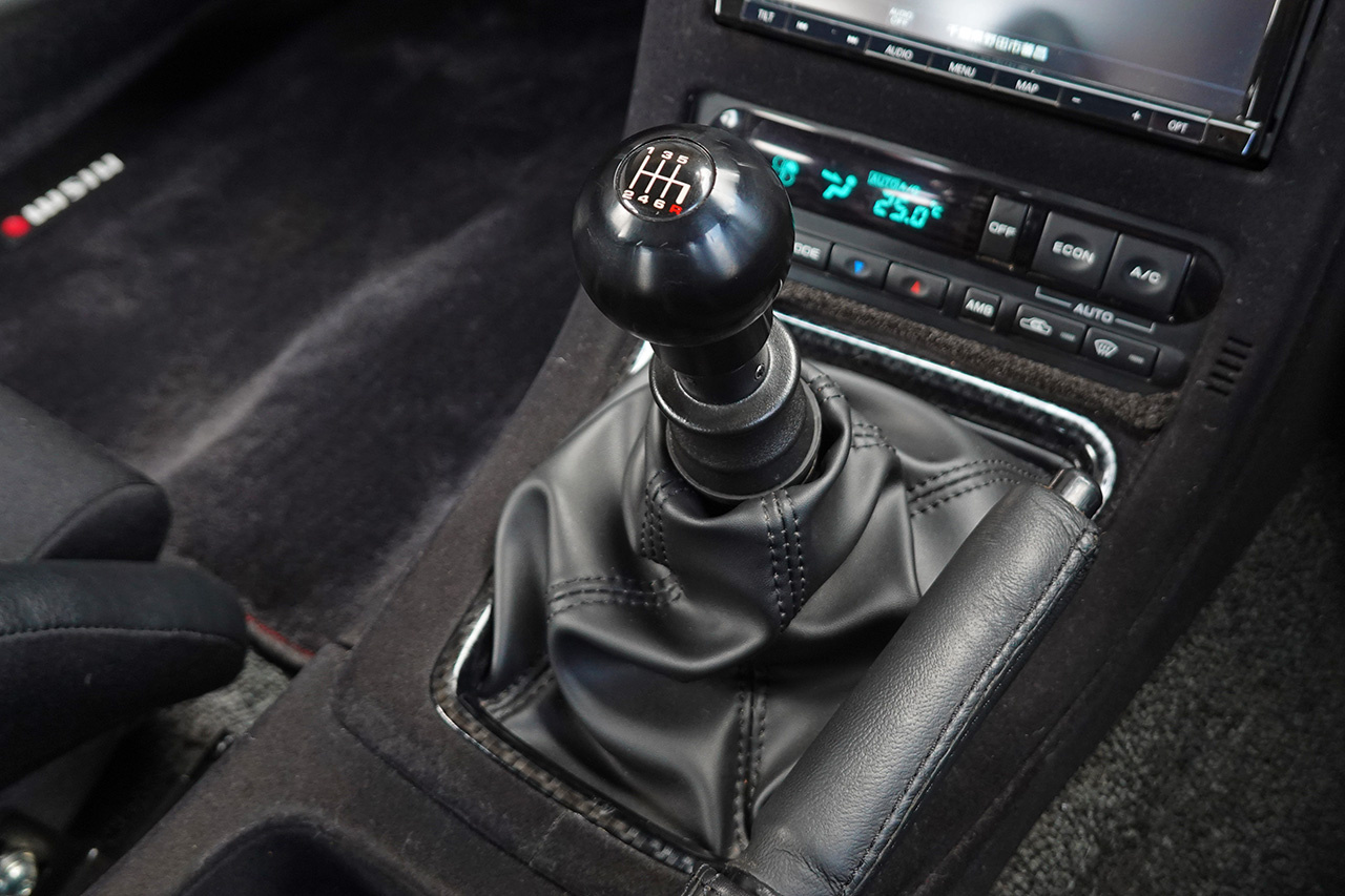 1991 Nissan SKYLINE GT-R BNR32 R32 Skyline GT-R, Rocky Auto R32 Kenmeri GT-R, Nismo Fine Spec Engine, Garret Single Turbos